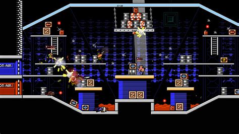 superfighters deluxe free.